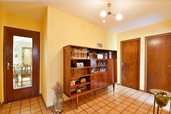 LESPINASSE – MAISON INDIVIDUELLE DE PLAIN-PIED 107 M² – 3 CHAMBRES – TERRAIN 740 M² – GRAND GARAGE