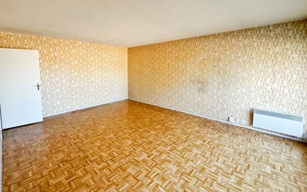 Appartement à vendre    3 pièces • 69,66 m2 Périgueux