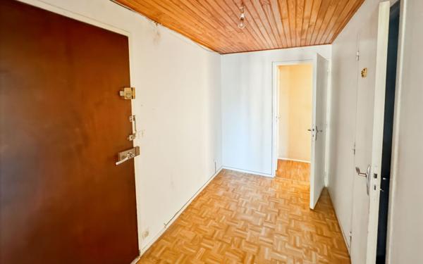 Appartement à vendre    3 pièces • 69,66 m2 Périgueux