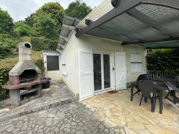 Maison à vendre 2 pièces  (72)