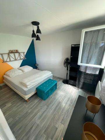 Maison à vendre 2 pièces  (72)