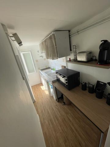 Maison à vendre 2 pièces  (72)