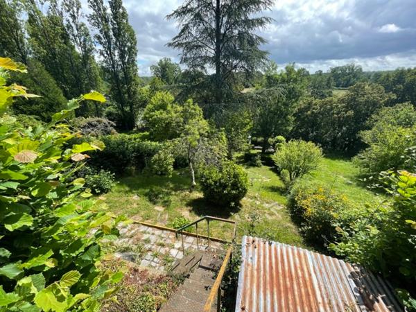 Maison à vendre 2 pièces  (72)
