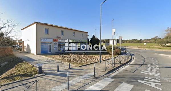 Location Local commercial 1 pièce 19.69 m² - Lunel 34400