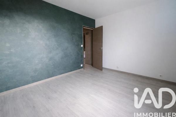 Maison à vendre 5 pièces 122 m² Vitry-aux-Loges