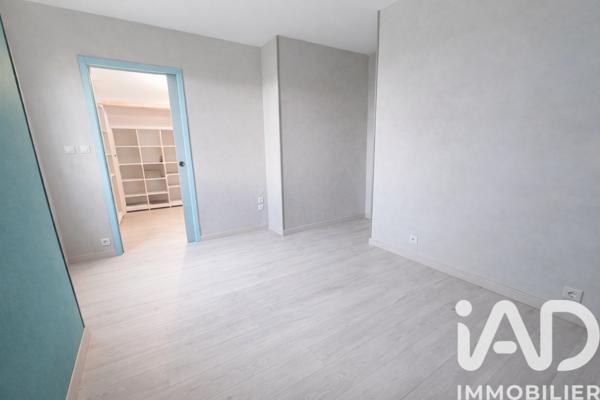 Maison à vendre 5 pièces 122 m² Vitry-aux-Loges