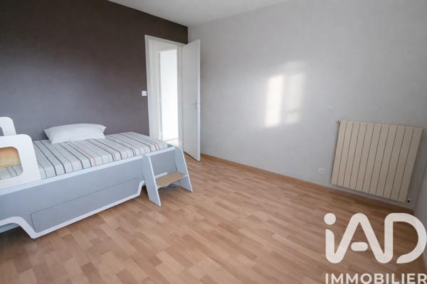 Maison à vendre 5 pièces 122 m² Vitry-aux-Loges