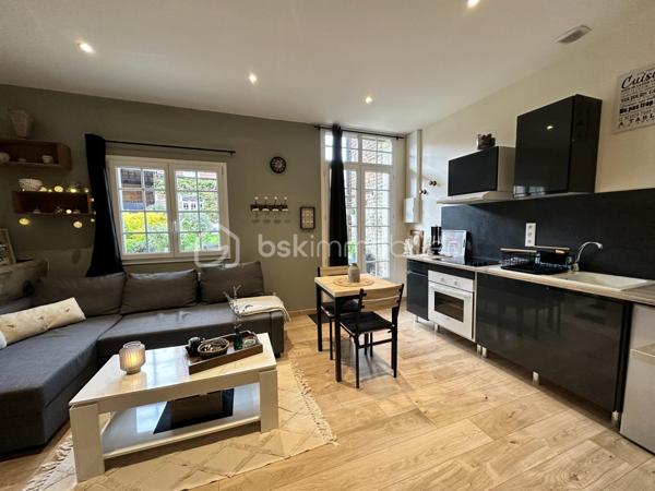 Corps de ferme de 230 m²