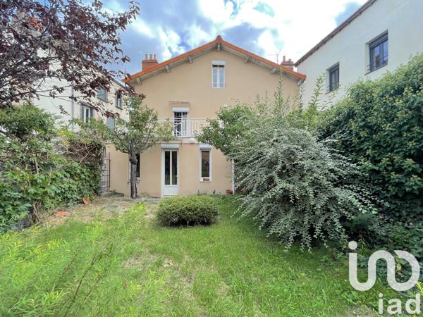 Maison à vendre 6 pièces 139 m² Beaumont