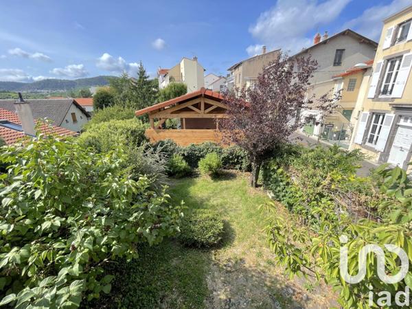 Maison à vendre 6 pièces 139 m² Beaumont