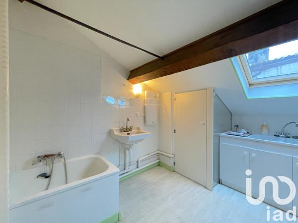 Maison à vendre 6 pièces 139 m² Beaumont