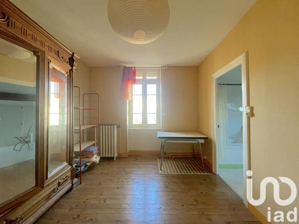 Maison à vendre 6 pièces 139 m² Beaumont