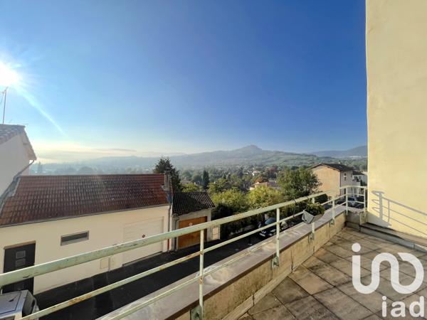 Maison à vendre 6 pièces 139 m² Beaumont