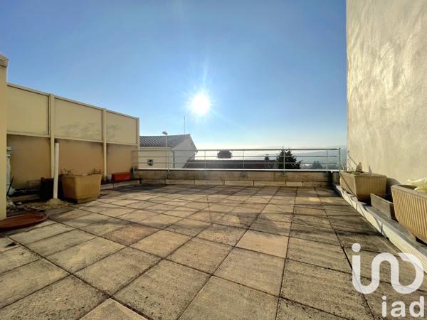 Maison à vendre 6 pièces 139 m² Beaumont