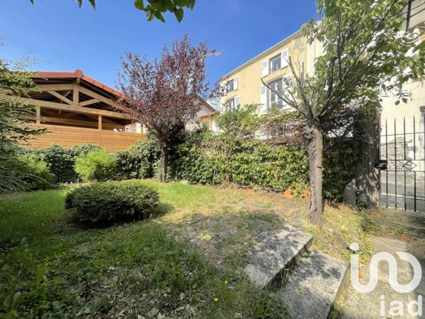 Maison à vendre 6 pièces 139 m² Beaumont