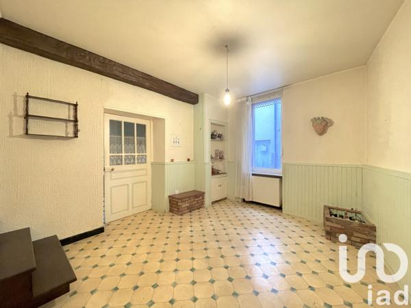 Maison à vendre 6 pièces 139 m² Beaumont
