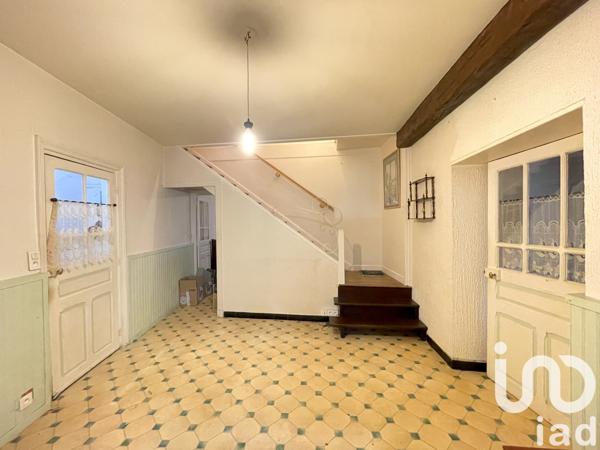 Maison à vendre 6 pièces 139 m² Beaumont