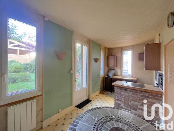 Maison à vendre 6 pièces 139 m² Beaumont