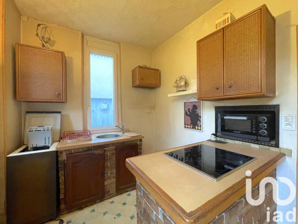 Maison à vendre 6 pièces 139 m² Beaumont