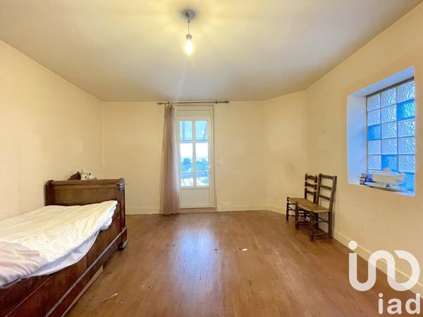 Maison à vendre 6 pièces 139 m² Beaumont