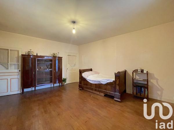 Maison à vendre 6 pièces 139 m² Beaumont