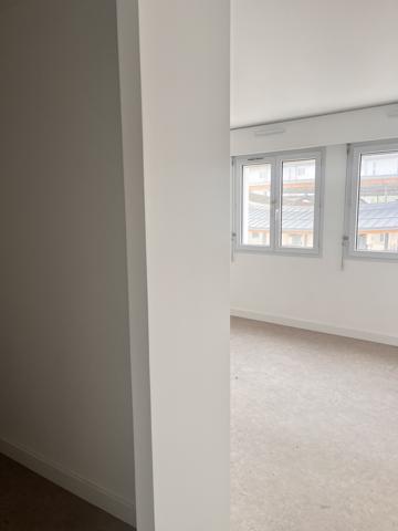 Saint-Paul-lès-Dax (40990) Belle appartement T4