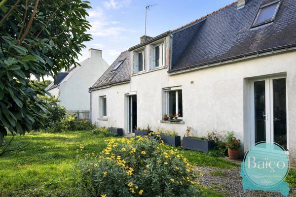 Maison 5 pièce(s) 3 chambre(s) 84 m²