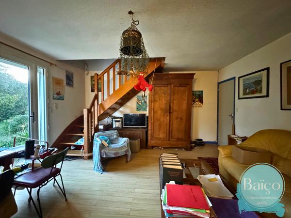 Maison 5 pièce(s) 3 chambre(s) 84 m²