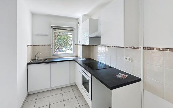 Appartement à vendre    2 pièces • 48 m2 Avignon