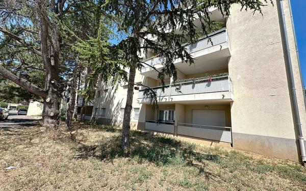 Appartement à vendre    2 pièces • 48 m2 Avignon