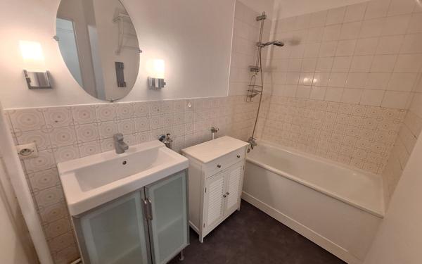 Appartement à louer    2 pièces • 43,43 m2 Noisy-le-Grand