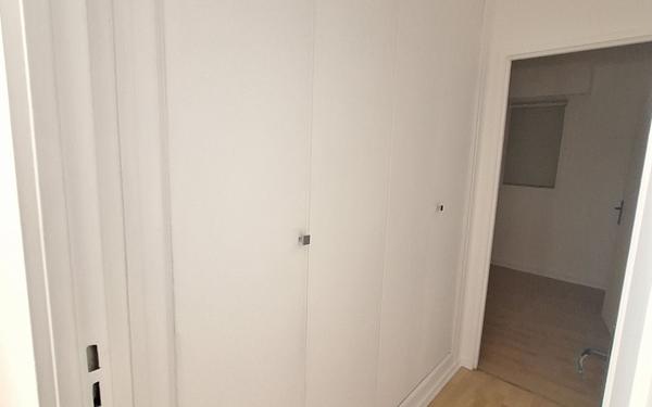 Appartement à louer    2 pièces • 43,43 m2 Noisy-le-Grand