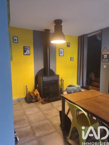 Maison à vendre 5 pièces 130 m² Le Passage