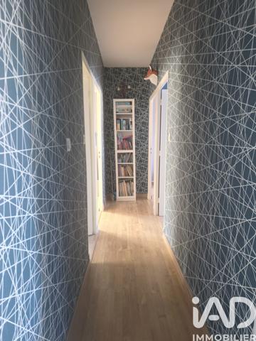 Maison à vendre 5 pièces 130 m² Le Passage