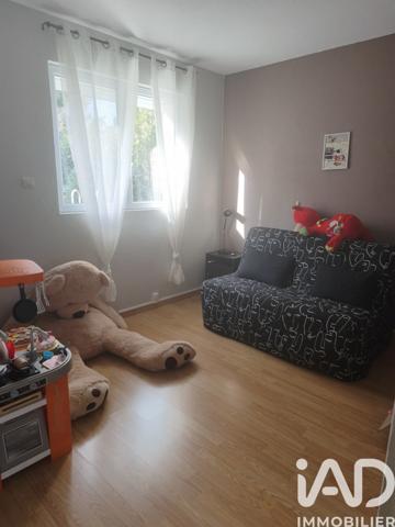 Maison à vendre 5 pièces 130 m² Le Passage