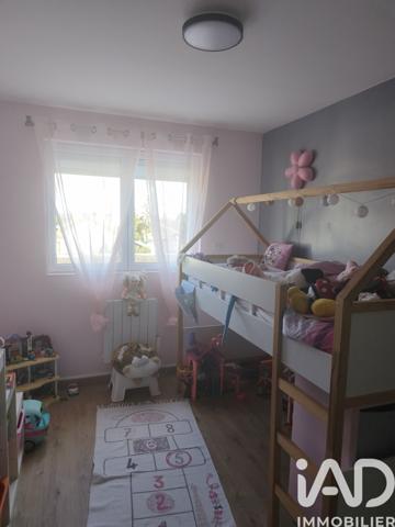 Maison à vendre 5 pièces 130 m² Le Passage