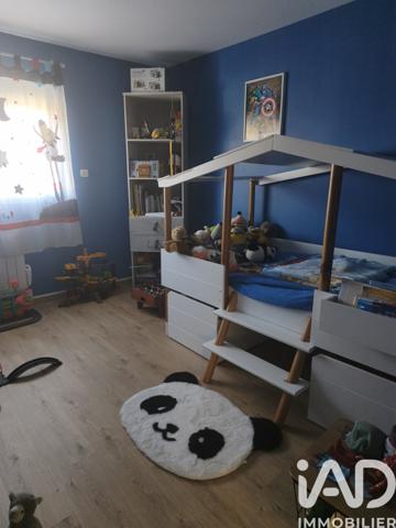 Maison à vendre 5 pièces 130 m² Le Passage