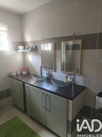 Maison à vendre 5 pièces 130 m² Le Passage