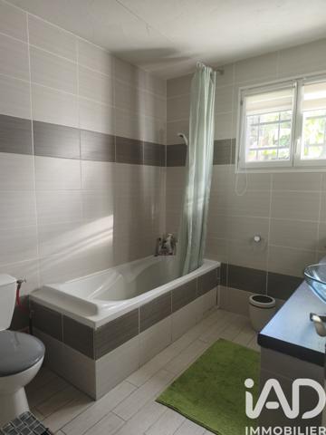 Maison à vendre 5 pièces 130 m² Le Passage