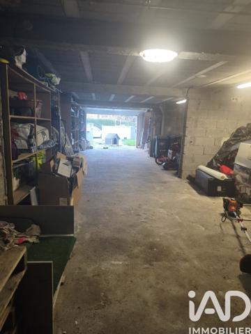 Maison à vendre 5 pièces 130 m² Le Passage