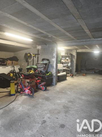 Maison à vendre 5 pièces 130 m² Le Passage