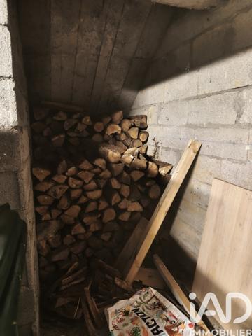 Maison à vendre 5 pièces 130 m² Le Passage