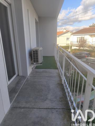 Maison à vendre 5 pièces 130 m² Le Passage