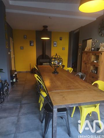 Maison à vendre 5 pièces 130 m² Le Passage