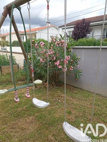 Maison à vendre 5 pièces 130 m² Le Passage