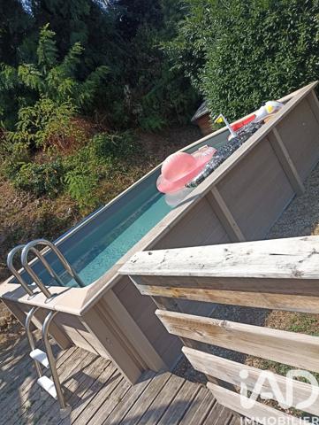 Maison à vendre 5 pièces 130 m² Le Passage