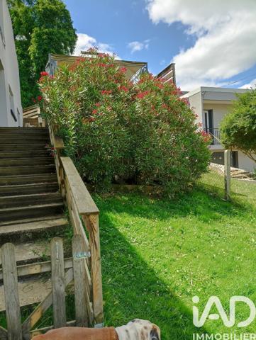 Maison à vendre 5 pièces 130 m² Le Passage