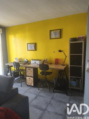Maison à vendre 5 pièces 130 m² Le Passage