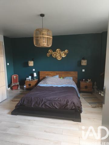 Maison à vendre 5 pièces 130 m² Le Passage