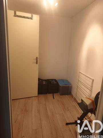 Maison à vendre 5 pièces 130 m² Le Passage